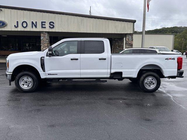 new 2026 Ford F-350 car