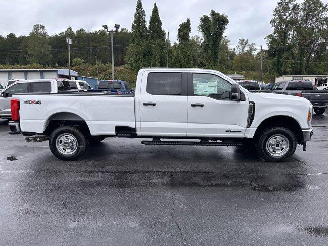 new 2026 Ford F-350 car