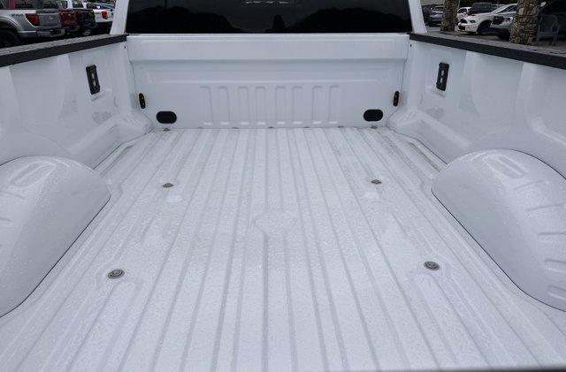 new 2026 Ford F-350 car