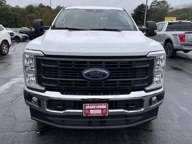 new 2026 Ford F-350 car