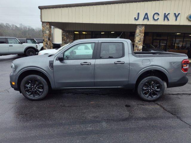 new 2024 Ford Maverick car