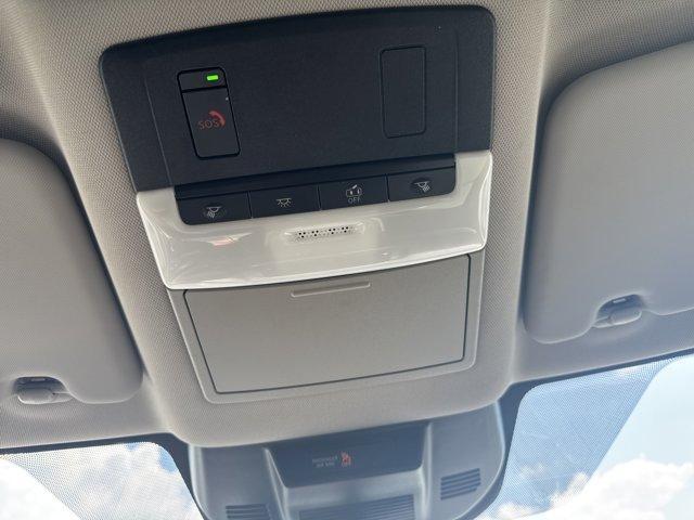 used 2023 Nissan Rogue car, priced at $21,874