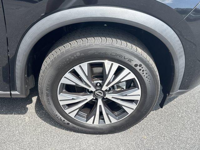 used 2023 Nissan Rogue car, priced at $21,874