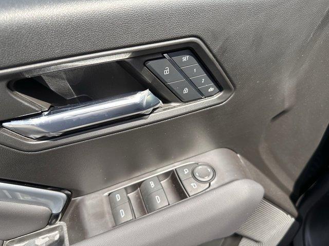 used 2024 Chevrolet Colorado car, priced at $46,897