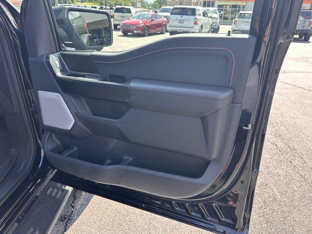 new 2025 Ford F-150 car, priced at $82,495