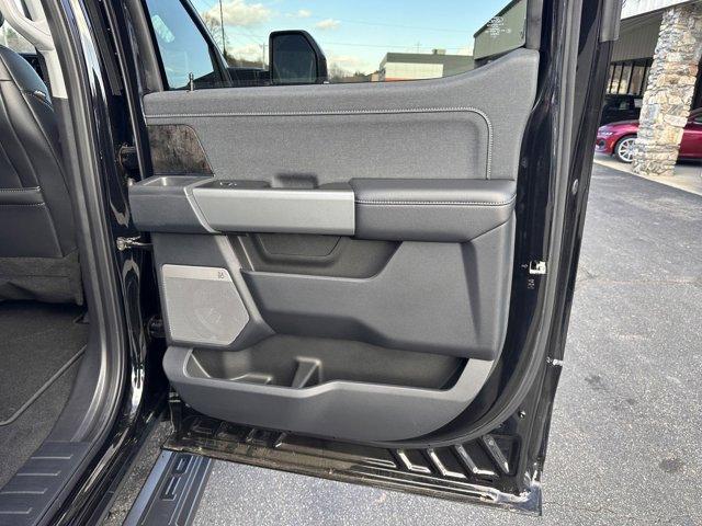 used 2024 Ford F-250 car, priced at $79,890