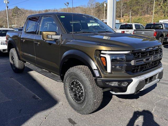 new 2024 Ford F-150 car