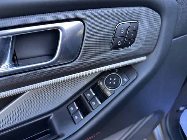 new 2026 Ford Explorer car, priced at $62,900