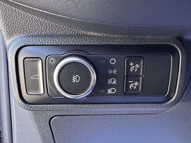 new 2026 Ford Explorer car, priced at $62,900