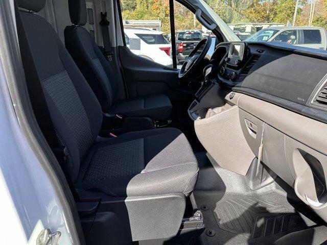 used 2024 Ford Transit-150 car, priced at $47,295