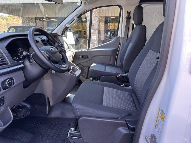 used 2024 Ford Transit-150 car, priced at $47,295