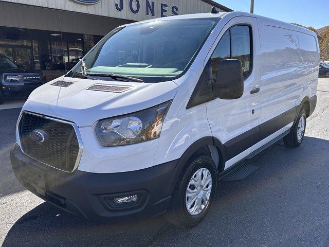 used 2024 Ford Transit-150 car, priced at $47,295