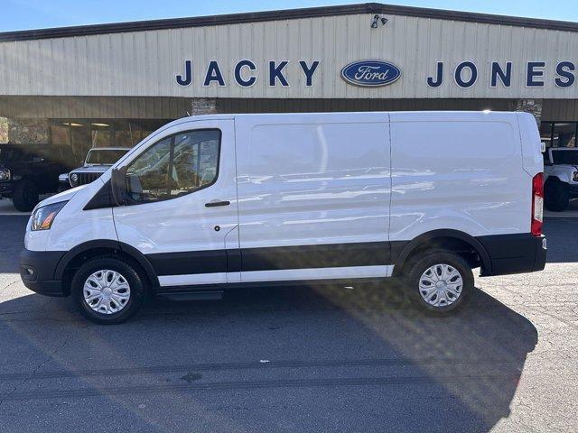 used 2024 Ford Transit-150 car, priced at $47,295