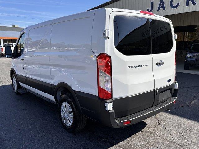 used 2024 Ford Transit-150 car, priced at $47,295