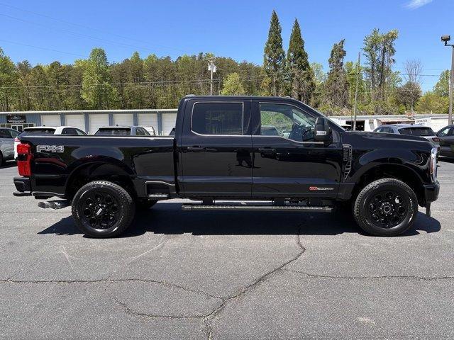 new 2024 Ford F-250 car, priced at $88,751