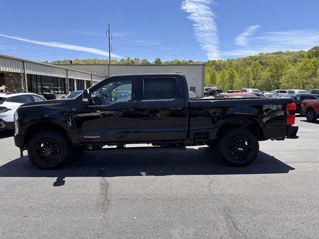 new 2024 Ford F-250 car, priced at $88,751