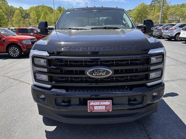 new 2024 Ford F-250 car, priced at $88,751