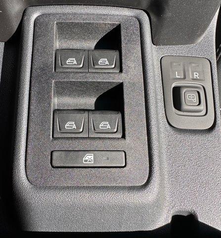 new 2025 Ford Bronco car, priced at $52,830