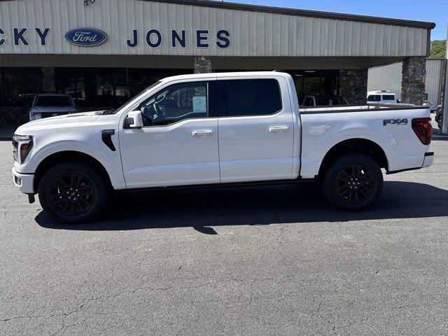 new 2025 Ford F-150 car, priced at $79,170