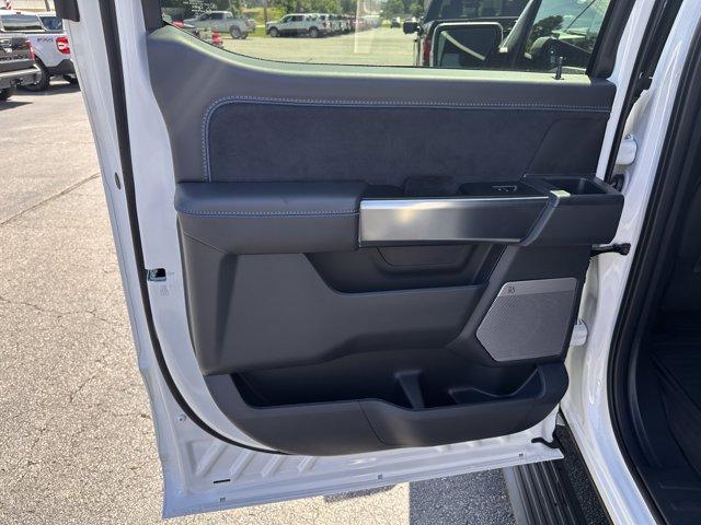 new 2025 Ford F-150 car, priced at $79,170