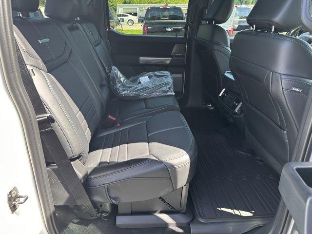 new 2025 Ford F-150 car, priced at $79,170