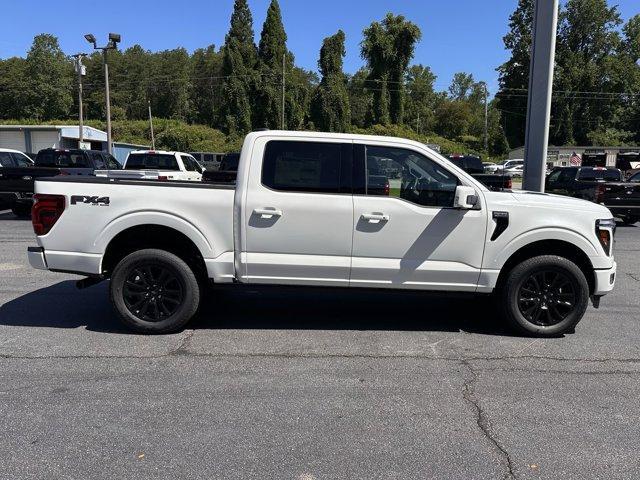 new 2025 Ford F-150 car, priced at $79,170