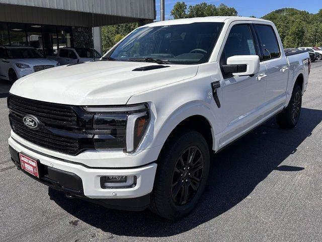 new 2025 Ford F-150 car, priced at $79,170
