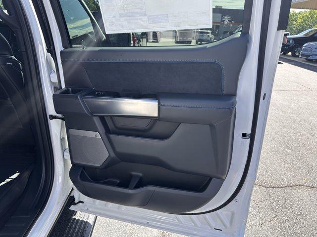 new 2025 Ford F-150 car, priced at $79,170