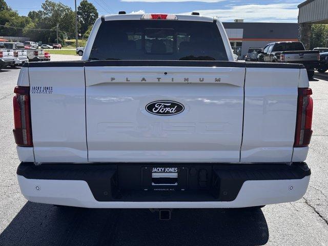 new 2025 Ford F-150 car, priced at $79,170