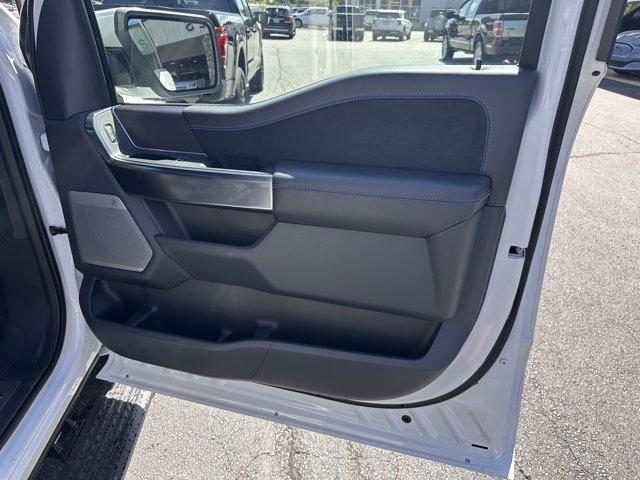 new 2025 Ford F-150 car, priced at $79,170