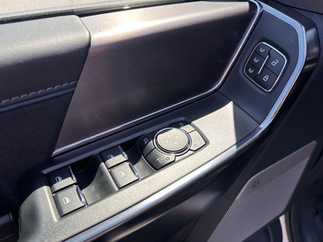 new 2025 Ford F-150 car, priced at $79,170