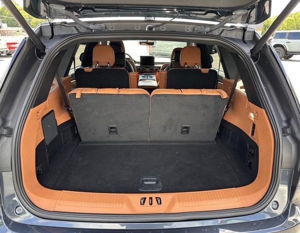 used 2023 Lincoln Aviator car, priced at $56,819