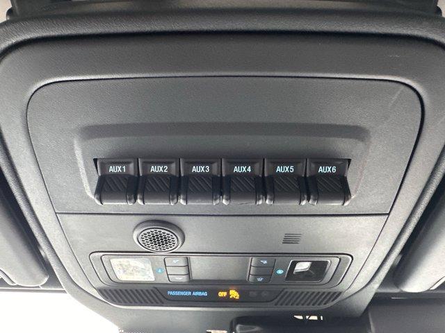 new 2025 Ford Bronco car, priced at $63,845