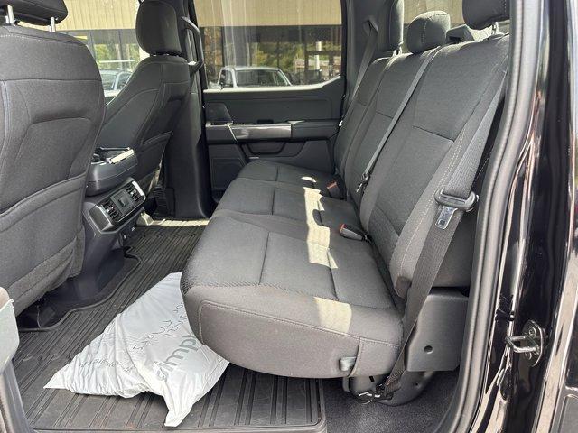 used 2023 Ford F-150 car, priced at $51,880