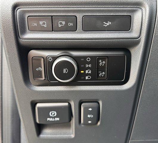 used 2023 Ford F-150 car, priced at $51,880