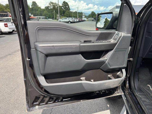 used 2023 Ford F-150 car, priced at $51,880