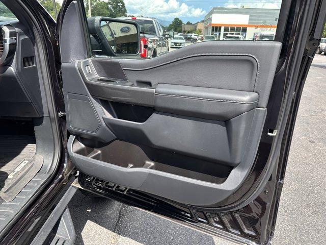 used 2023 Ford F-150 car, priced at $51,880