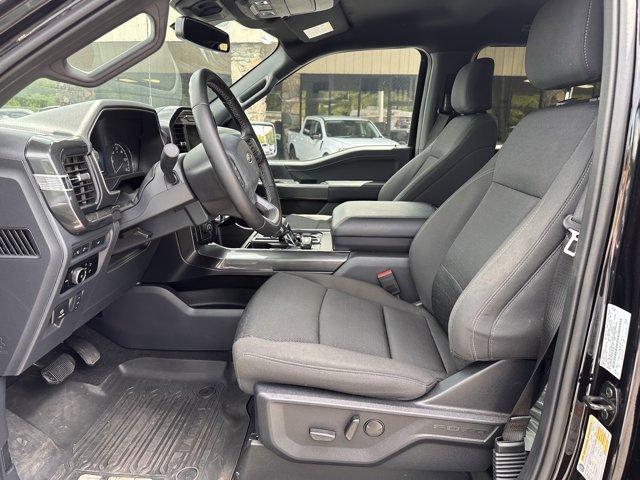 used 2023 Ford F-150 car, priced at $51,880