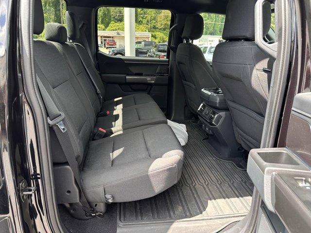 used 2023 Ford F-150 car, priced at $51,880