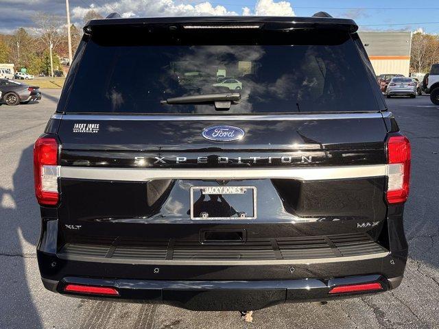 new 2024 Ford Expedition Max car, priced at $72,919