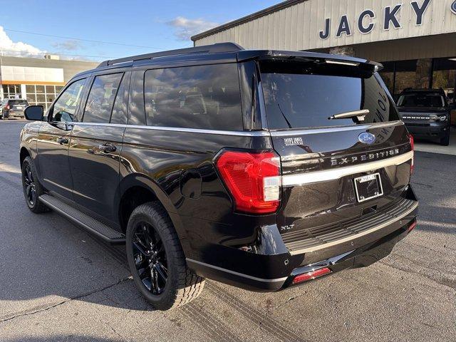 new 2024 Ford Expedition Max car, priced at $72,919