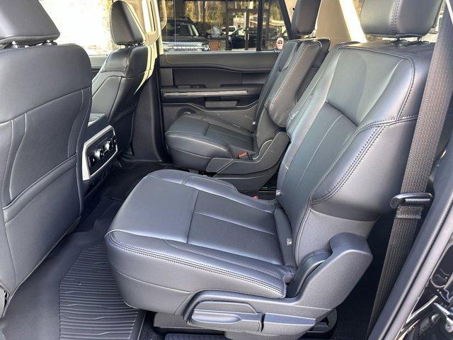 new 2024 Ford Expedition Max car, priced at $72,919