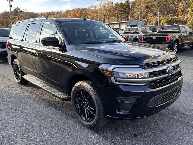 new 2024 Ford Expedition Max car, priced at $72,919