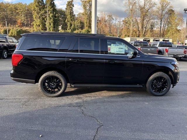 new 2024 Ford Expedition Max car, priced at $72,919