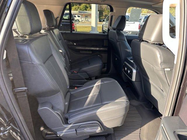 new 2024 Ford Expedition Max car, priced at $72,919