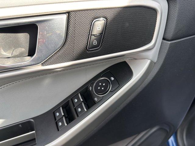 used 2021 Ford Explorer car, priced at $25,800