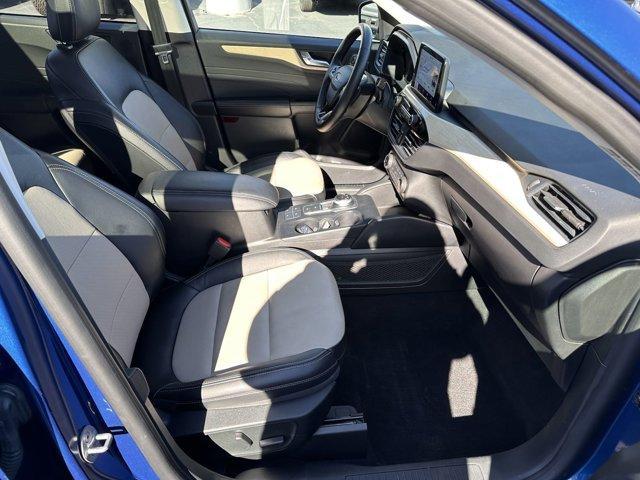 used 2022 Ford Escape PHEV car, priced at $27,898