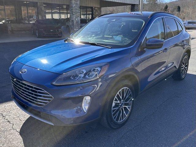 used 2022 Ford Escape PHEV car, priced at $27,898