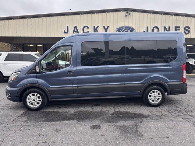 used 2025 Ford Transit-350 car, priced at $58,780