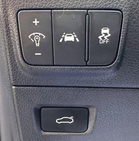 used 2024 Kia K5 car, priced at $32,210